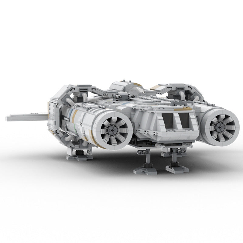 WTK-85A Bestoon Legacy Building Kit | Star Wars | MOC-103511