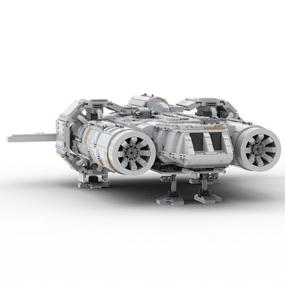 WTK-85A Bestoon Legacy Building Kit | Star Wars | MOC-103511