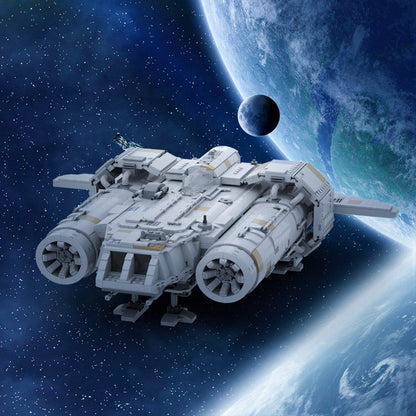 WTK-85A Bestoon Legacy Building Kit | Star Wars | MOC-103511