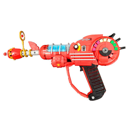 Ray Gun : Out of Control / デヴィッド・カーソン David CarsonのRay Gun…助けて : r/GraphicDesigning