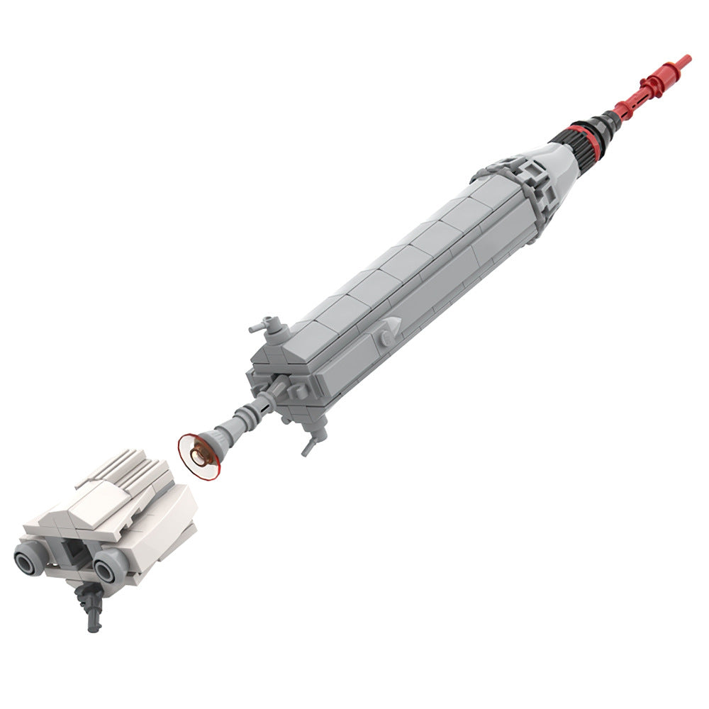 moc-115939 mercury & gemini collection building set - 3