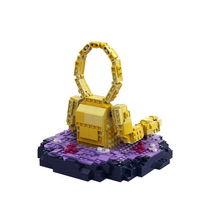 moc-132539 grandparent building set - gmae risk of rain 2 - 2