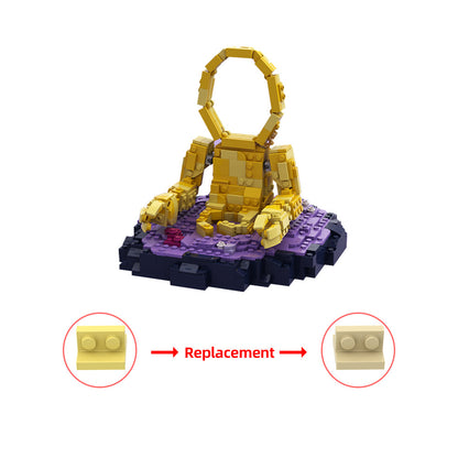 moc-132539 grandparent building set - gmae risk of rain 2 - 3