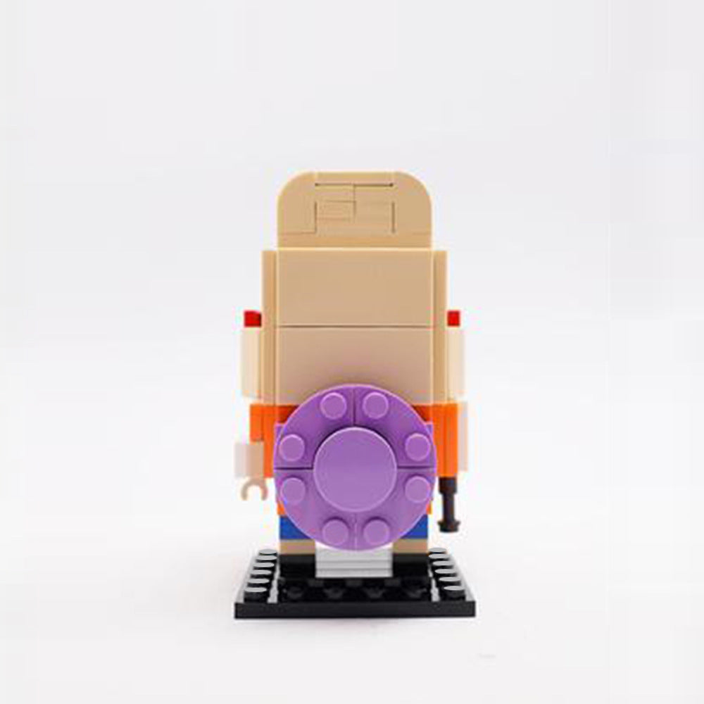 moc-136551 master roshi building blocks from dragon ball - 3
