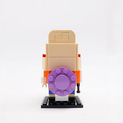 moc-136551 master roshi building blocks from dragon ball - 3