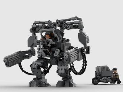 moc-137552 matrix apu 713-pcs - 6