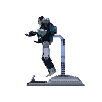 moc-138299 overwatch sigma building set - 5