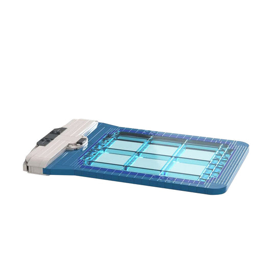 moc-142397 subnautica pda building set - subnautica - 5