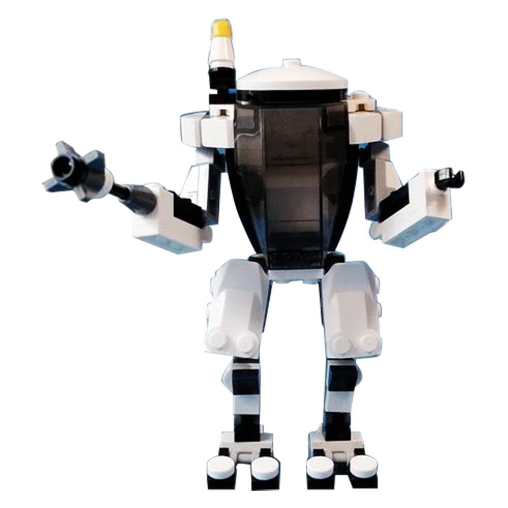 moc-151757 prawn suit building set - subnautica - 5