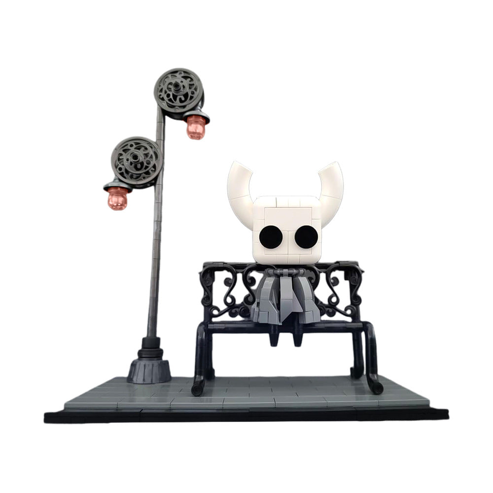 moc-158887 dirtmouth building set - hollow knight - 3