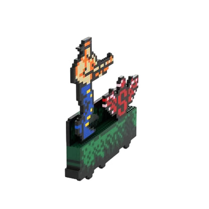 moc-161130 contra building set - 1152 pcs - 3