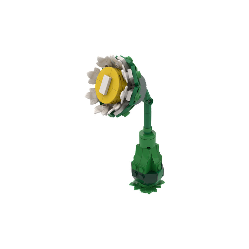 moc-179684 bugs and pellets building set - pikmin 4 - 5