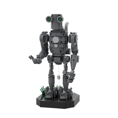 moc-190093 automata pascal building set - nier - 2