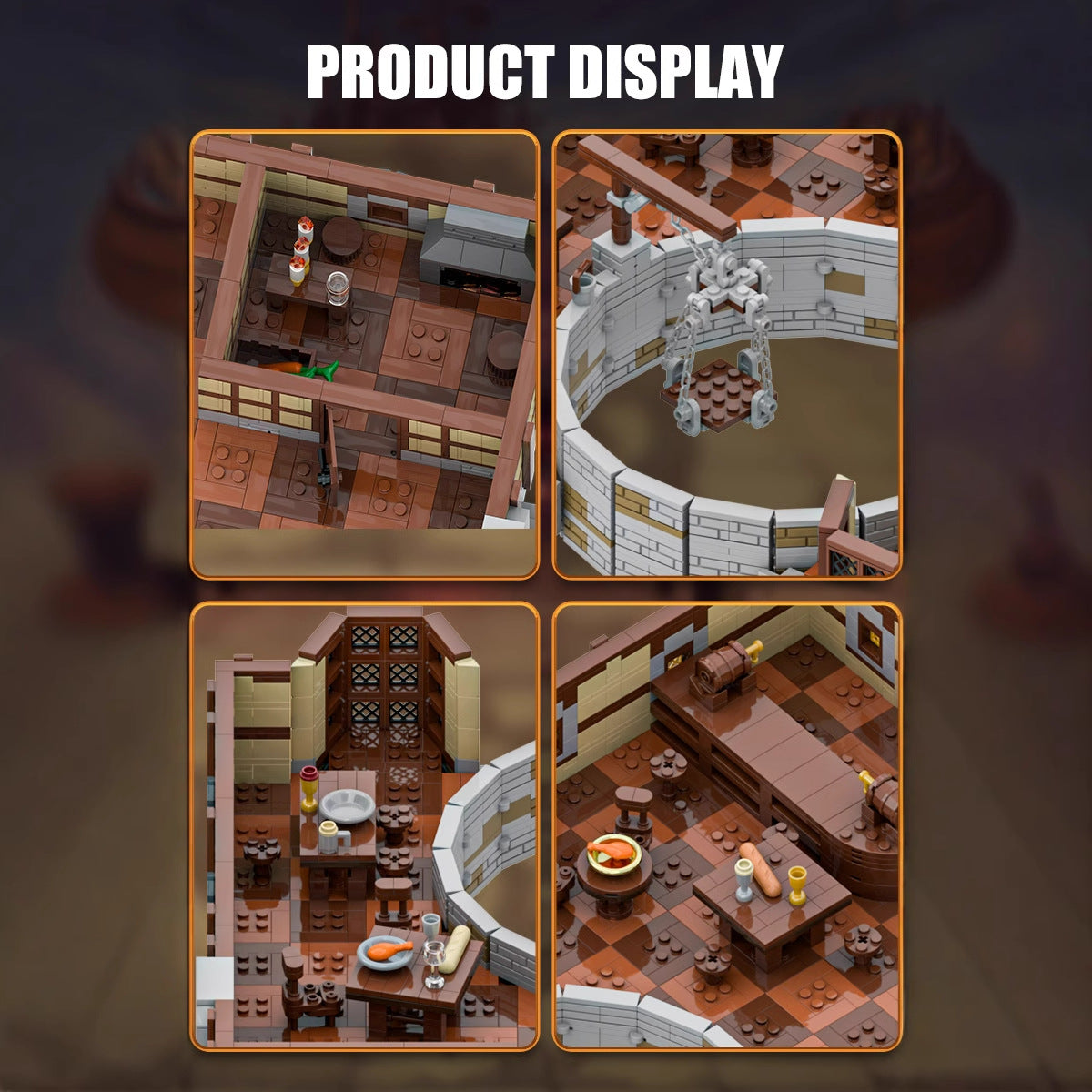 moc-202603 the yawning portal from dungeons & dragons - 2