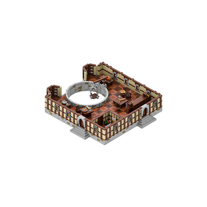 moc-202603 the yawning portal from dungeons & dragons - 5