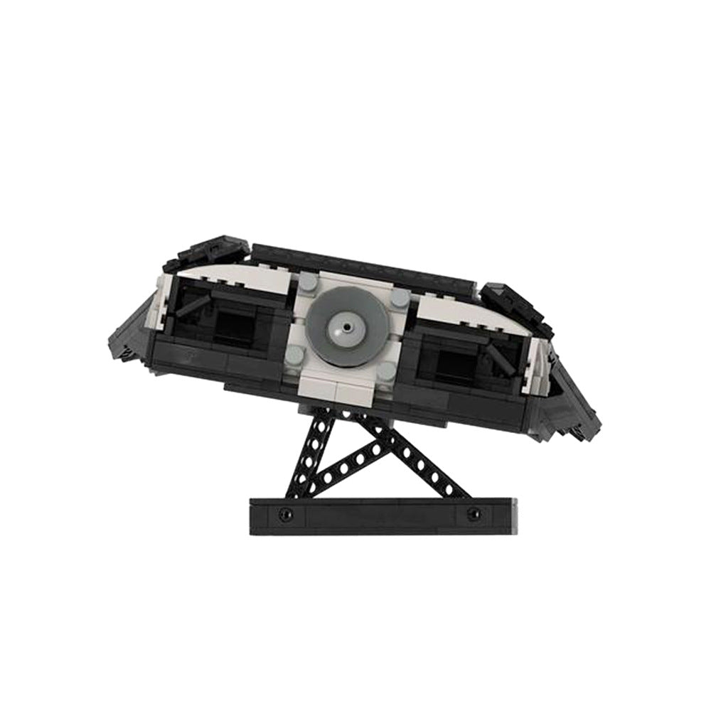 moc-37999 interstellar ranger spacecraft building set - 6