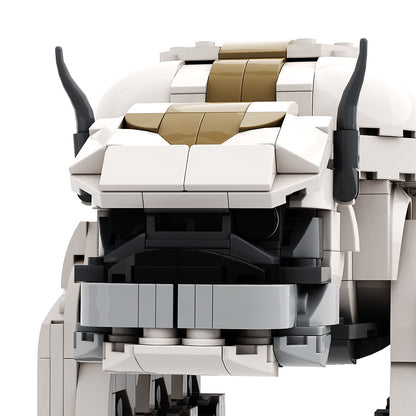 moc-44651 appa building set from avatar: the last airbender - 6