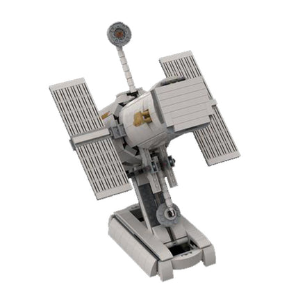 moc-74293 hubble space telescope building set - 2