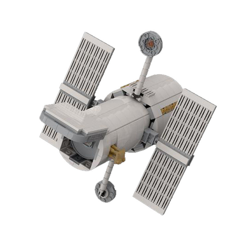 moc-74293 hubble space telescope building set - 3