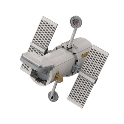 moc-74293 hubble space telescope building set - 3