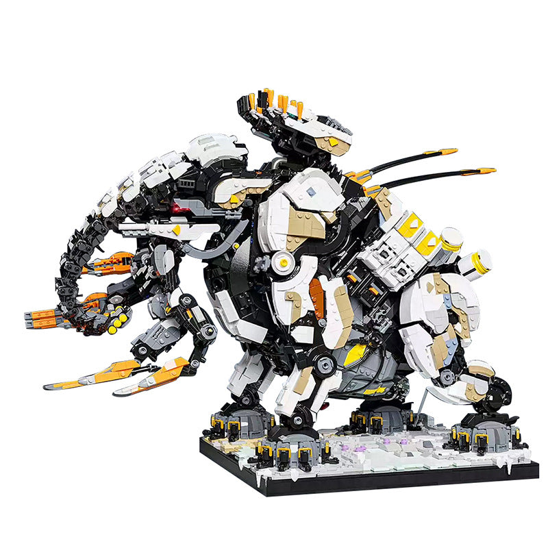 moc horizon building sets