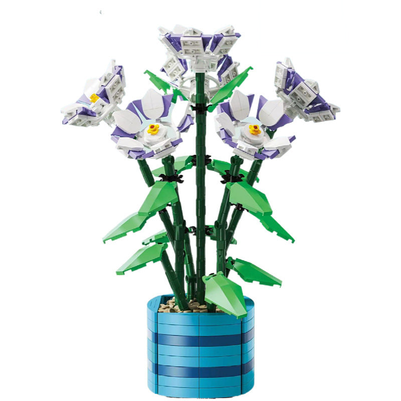 moc nature building sets