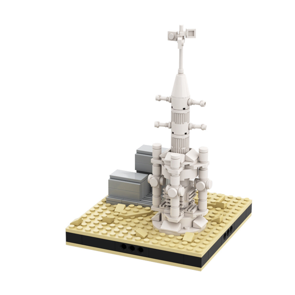 moisture vaporator #10 for a modular tatooine | moc-56063 - 2