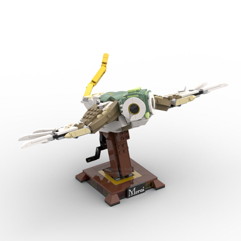 morai building set | star wars | moc-83122 - 2