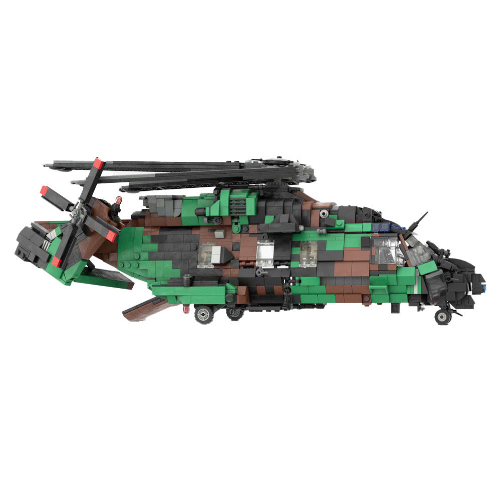 nhindustries nh-90 tactical transport helicopter | french army | moc-155624 - 2