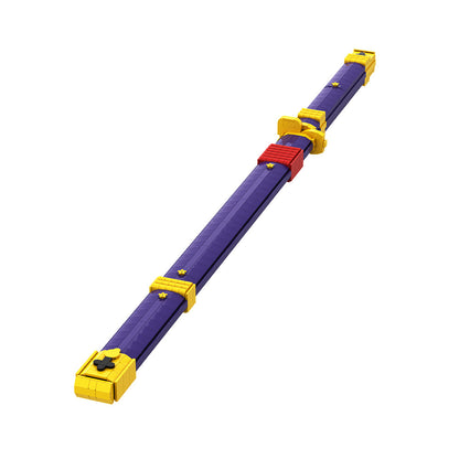 oden's swords building set | saint seiya | moc-145380 - 4