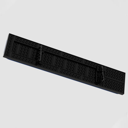 pacman frame building set | moc-74012 - 6