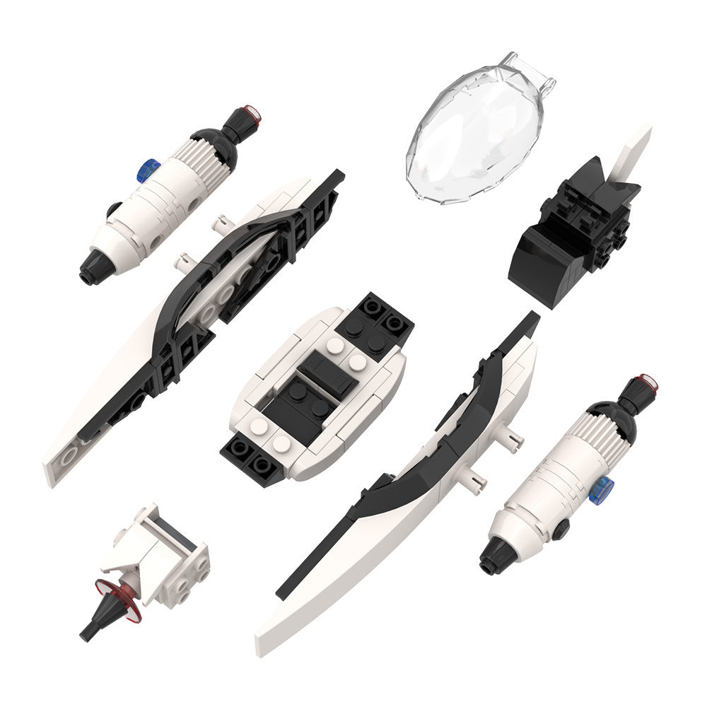 personal space transport building set - moc-203826 - 7