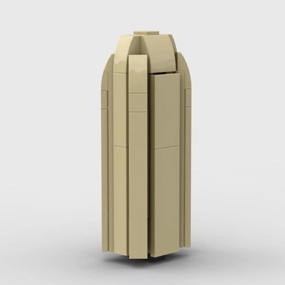 Pittsburgh Skyline MOC Building Kit | City Architecture Model - 8