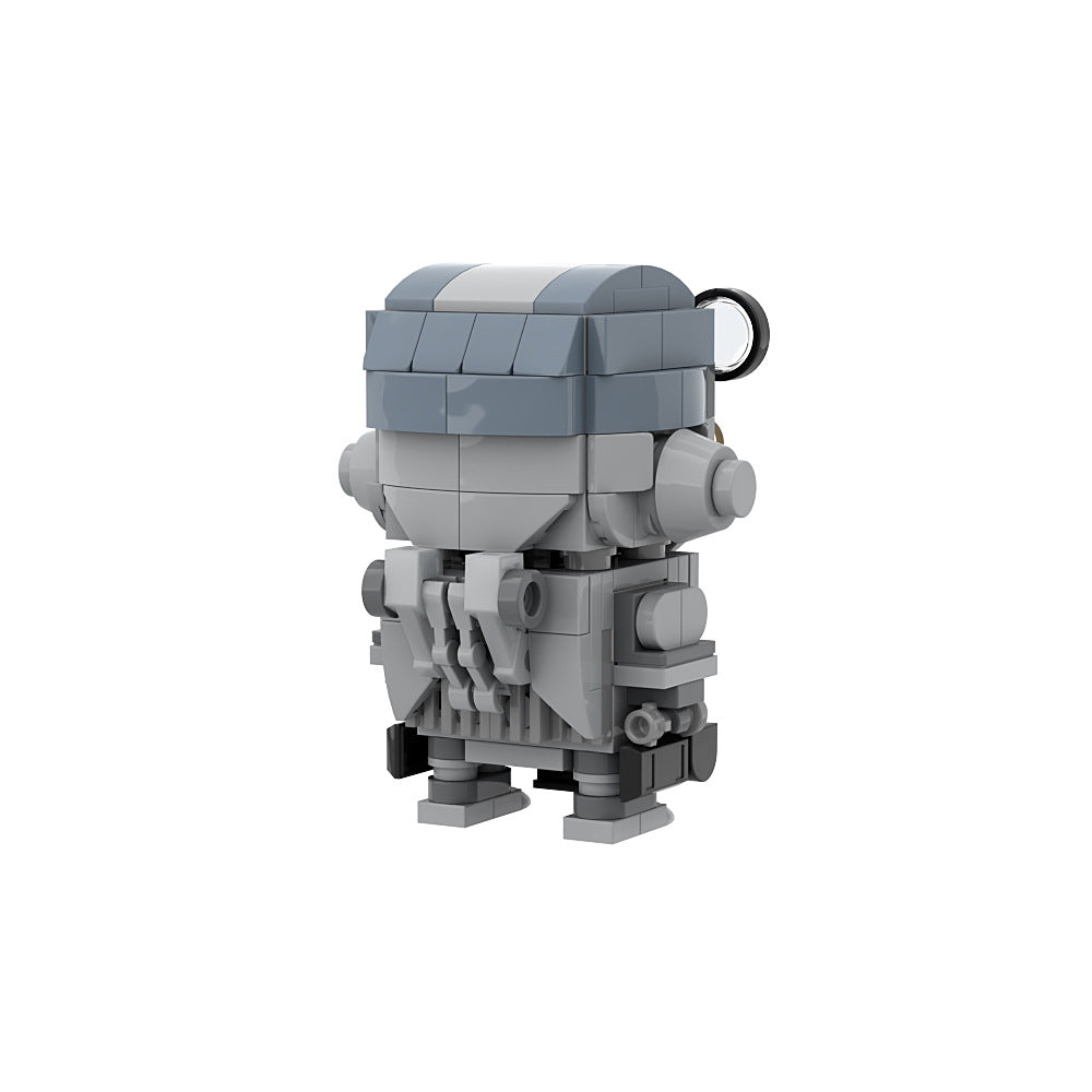 professor huyang brickheadz | star wars | moc-157449 - 2