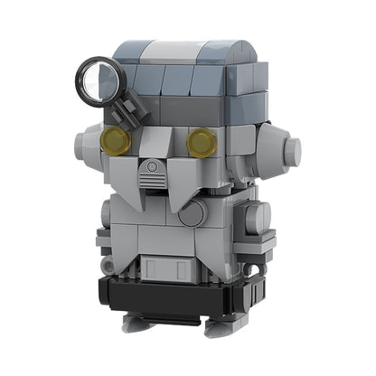 professor huyang brickheadz | star wars | moc-157449 - 3