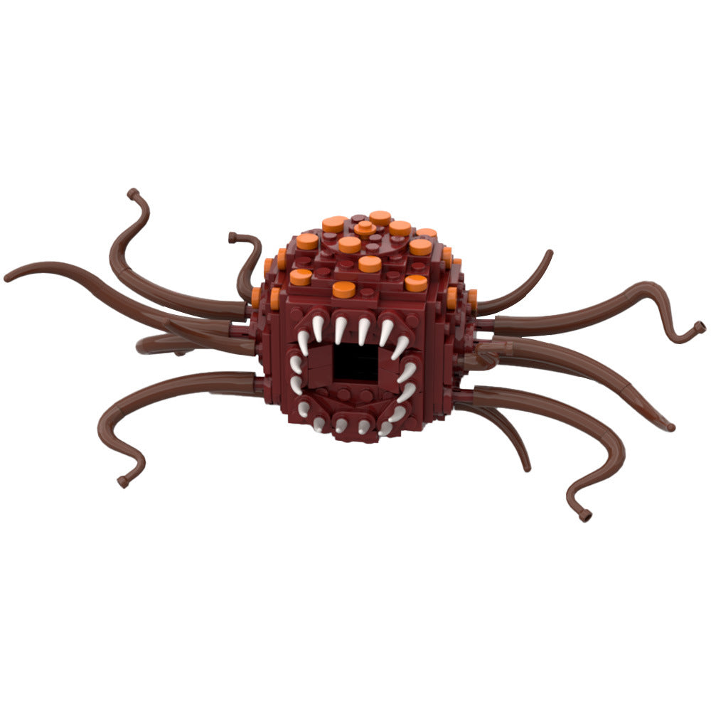 rathtar building set | star wars | moc-204564 - 3