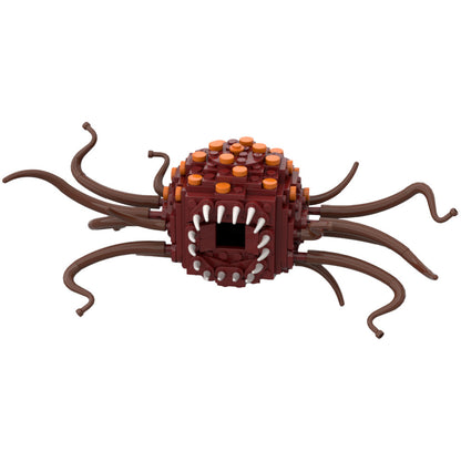 rathtar building set | star wars | moc-204564 - 3