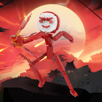 roblox kj model building blocks set - 1