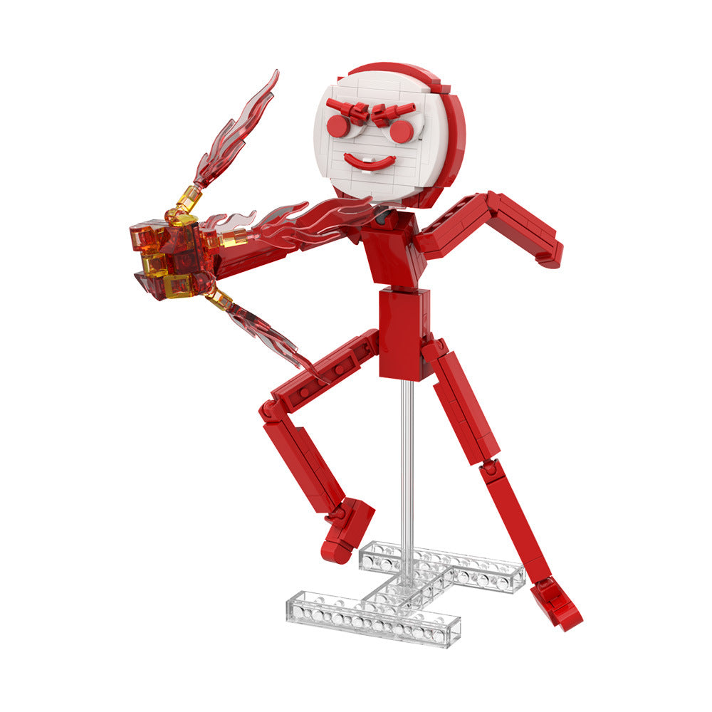 roblox kj model building blocks set - 5