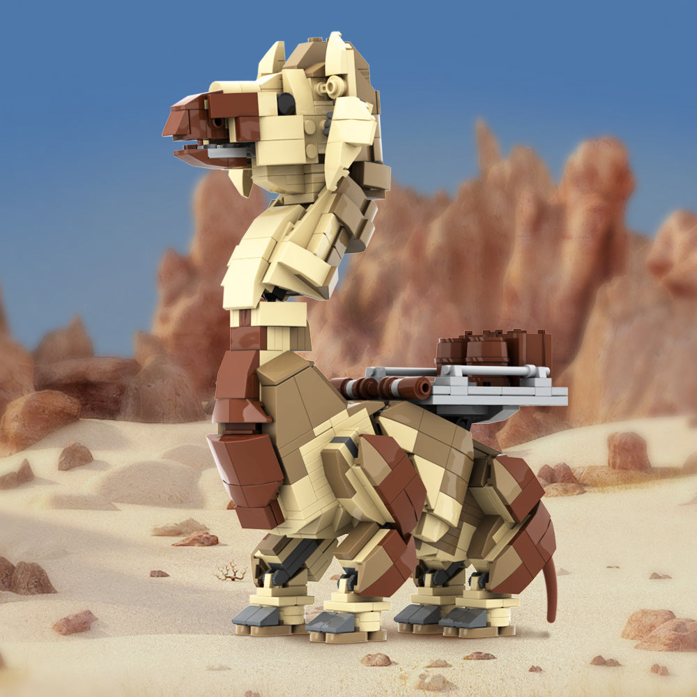 ronto building set | star wars | moc-102816 - 1