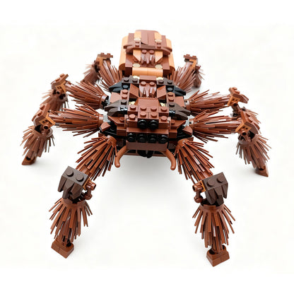 rsa tarantula building kit | moc-235914 - 2