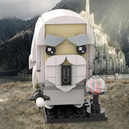 saruman the white building set | building sets | moc-137686 - 3