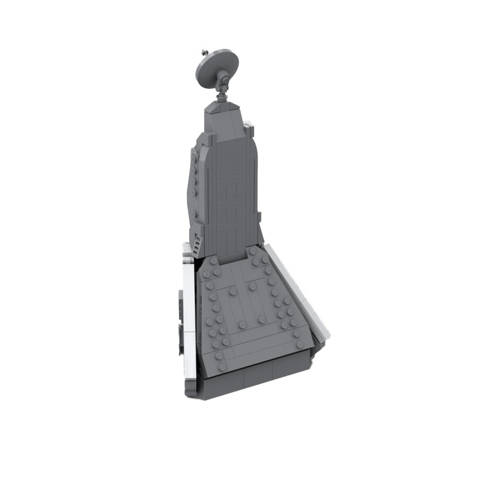 scarif citadel tower  | micro scale | moc-210920 - 3