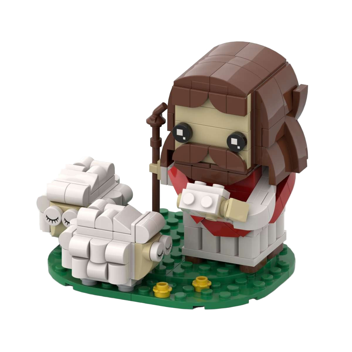 Selected Variant Image