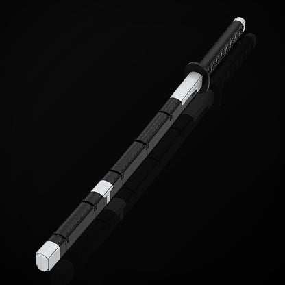 Simple Katana Building Kit | LEGO-Compatible MOC - 3