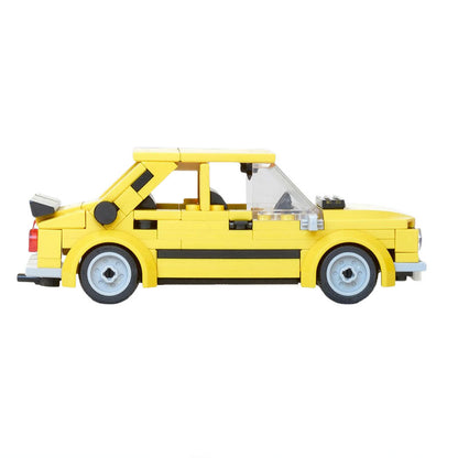 skoda 105 building set | moc-93968 - 3