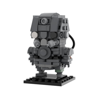 sm-33 brickheadz | star wars | moc-204534 - 5