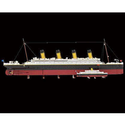 ss nomadic building set | moc-146032 - 2