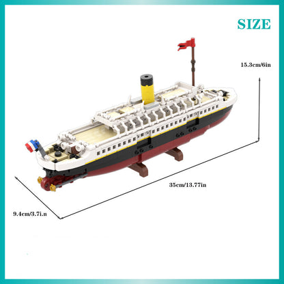 ss nomadic building set | moc-146032 - 4