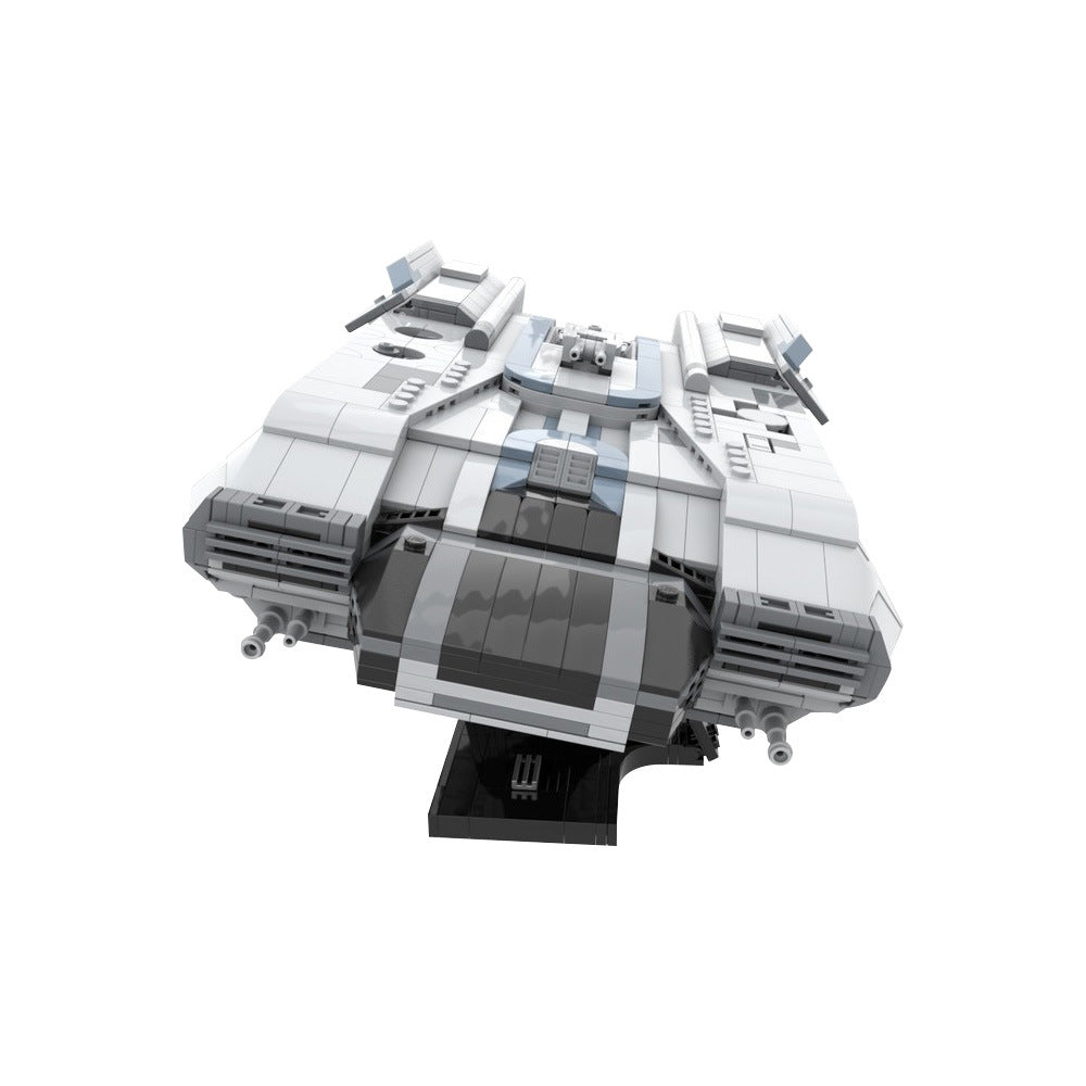 star wars outlaws - the trailblazer | moc-193328 - 2